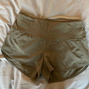 Lululemon shorts